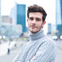 Orchestre de Chambre du Luxembourg Employee Valentin Besson's profile photo