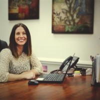 Jenny Brummitt Email