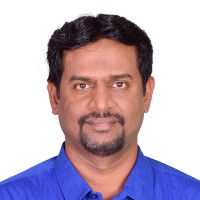 Doyensys Inc Employee Senthil Eluvan's profile photo