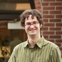 Machine Time Inc. Employee Jay Weekly's profile photo