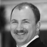 Global Resource Engineering Employee Todd Harvey's profile photo
