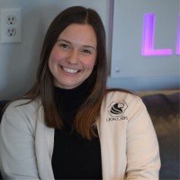 Lion Labs, LTD Employee Erica Briggs's profile photo