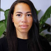 Gensler Employee Alexandra Campbell's profile photo