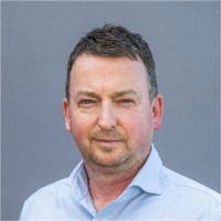 Hutchinson Builders Employee Dan Casey's profile photo