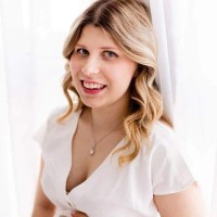 Accountor Software Employee Petra Junnola's profile photo