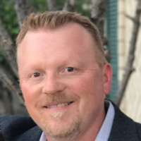 ProFrac Services Employee John Robinson's profile photo