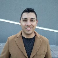 Beaver Lab Employee Emanuel Pulci's profile photo