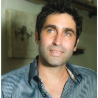 Wiply Employee Erez Eliad's profile photo