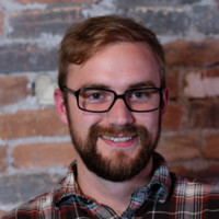 BlytzPay Employee Steve McCombs's profile photo