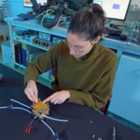 HydroGain Employee Marine Elmaalouf's profile photo