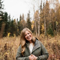 Holly Luiken