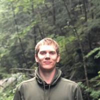 Connected Manufacturing™ Employee Joe Hawkins's profile photo