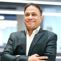 Dron Jaroria Email & Phone Number