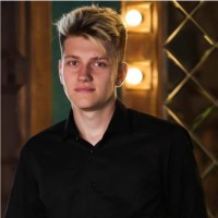 Данила Бондаренко's profile photo