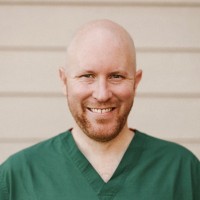 SimX Employee Tyler Andre's profile photo