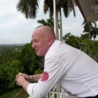 Disruptive Innovators Network Employee Matthew Gardiner's profile photo