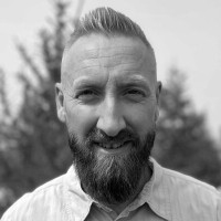 Ambyint Employee Chad Dueck's profile photo