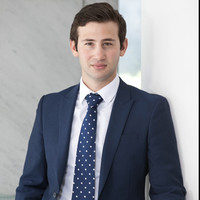 Glencore Employee Daniel Green's profile photo