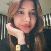 Azerbaijan Gymnastics Federation Employee Leyla Karimli's profile photo