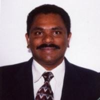 Mitsubishi Electric US, Inc. Employee Kuriakose Varghese's profile photo