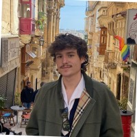 levelheaded Employee Aidan Glennie's profile photo
