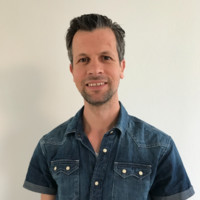 Marcel Van De Griendt Email