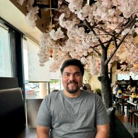 Peerless Logistics Employee Daniel Yagual Piedra's profile photo