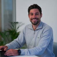 Sereact Employee Jörg Ziesmann's profile photo