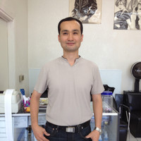 Jongchan Yoon Email