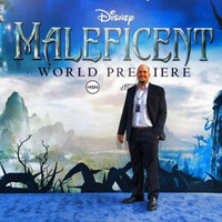 The Walt Disney Company Employee John Hicks's profile photo