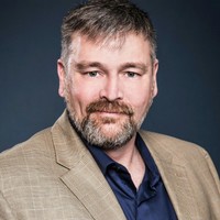 Dynamic Systems Inc Employee Michael Harmon's profile photo