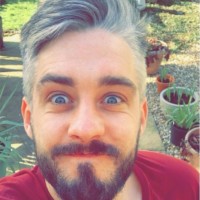 Lumosa UK Employee Richard Sheldon's profile photo