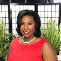 Muscogee County School District Employee Katrina Collier's profile photo