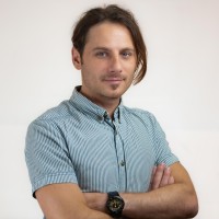 Santiane Employee Pierre Arnoux's profile photo