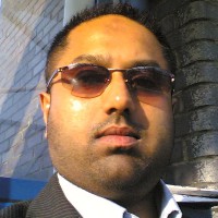 University of London Employee Hari Singh's profile photo