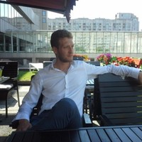 LPgenerator Employee Islam Saadulaev's profile photo