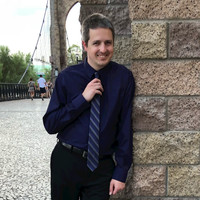 Thomas Hocking Email & Phone Number