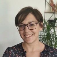 Naskigo Employee Nathalie Vallois's profile photo