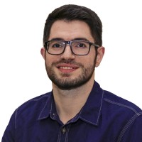 HexDivision Employee Aram Manoukian's profile photo