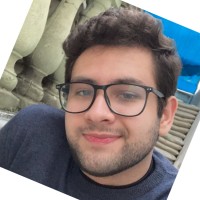 LEPES Employee Gabriel Bemfica's profile photo