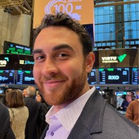 IWM3 Employee Luke Russomanno's profile photo