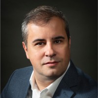 Harris Products Group Employee Leandro Calçada's profile photo