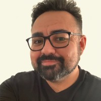 Public Safety Center Employee Scott Medicinecrow's profile photo