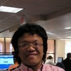 TradeLink Technologies Employee Cheng Zhong's profile photo