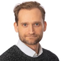 David Anderson