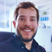 The BIO Agency Employee Otavio Carvalho's profile photo