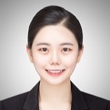 Enliple Employee Zoe Lee's profile photo