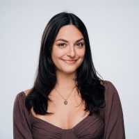 Sony Music Entertainment Employee Camila Camacho's profile photo