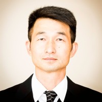 New Hanover County Employee Sunny Hwang's profile photo
