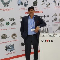 Advik Hi-Tech Pvt Ltd Employee Prem Gajpal's profile photo